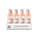 London Essence White Peach & Jasmine Crafted Soda 24 x 200ml Bottles Mixer Gateway