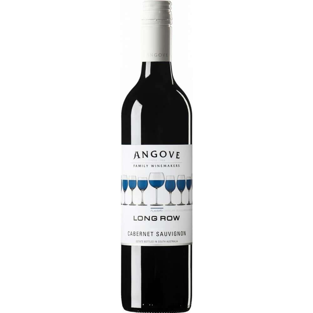 Long Row Cabernet Sauvignon 750ml