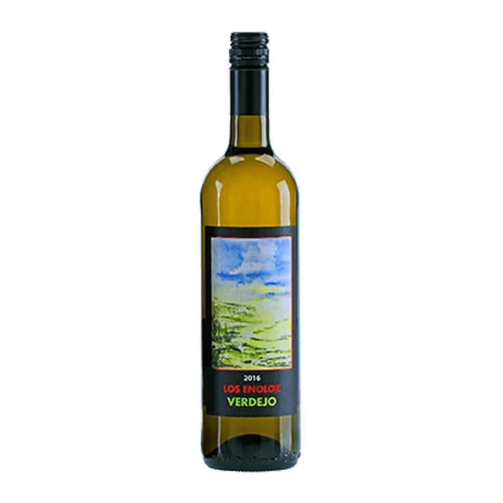 Los Enoloz Verdejo 750ml