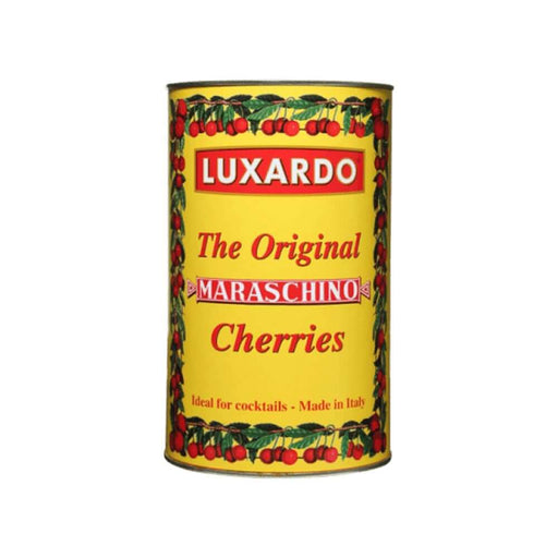 Luxardo Maraschino Cherries 5.6kg Bar Snacks Gateway