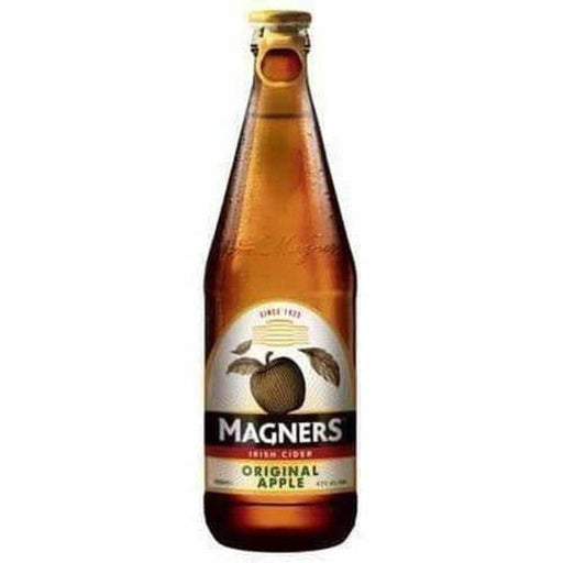 Magners Irish Cider 568ml Cider Gateway