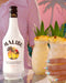 Malibu White Rum 1L  Malibu