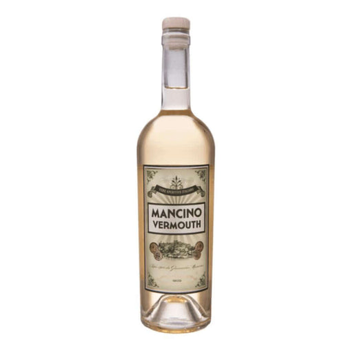 Mancino Bianco Vermouth 700ml Vermouth/Ginger Wine Gateway