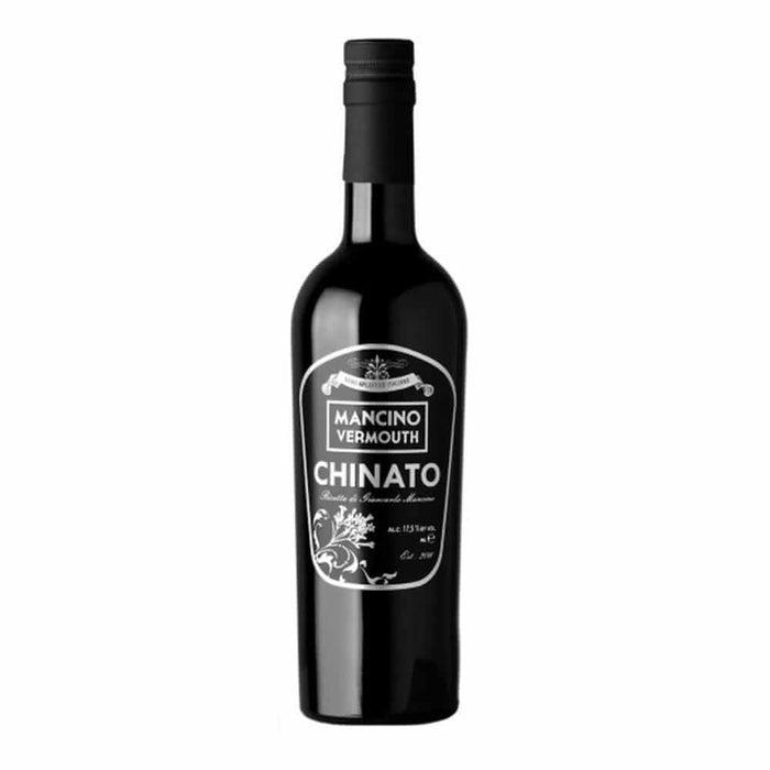 Mancino Chinato Vermouth 500ml Vermouth Gateway