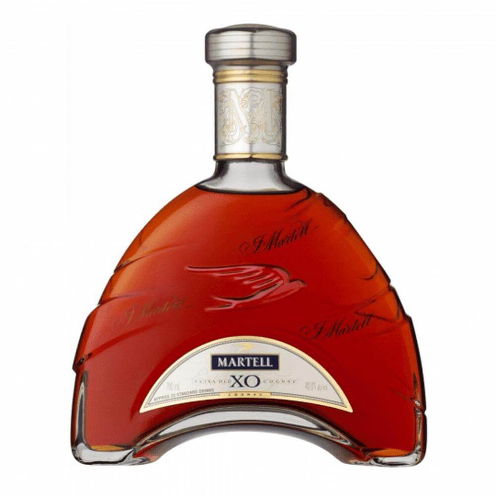 Martell XO Cognac 700ml