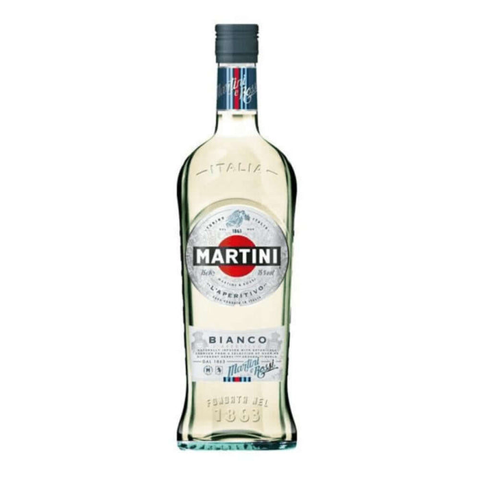 Martini Bianco Vermouth 1L Vermouth Gateway