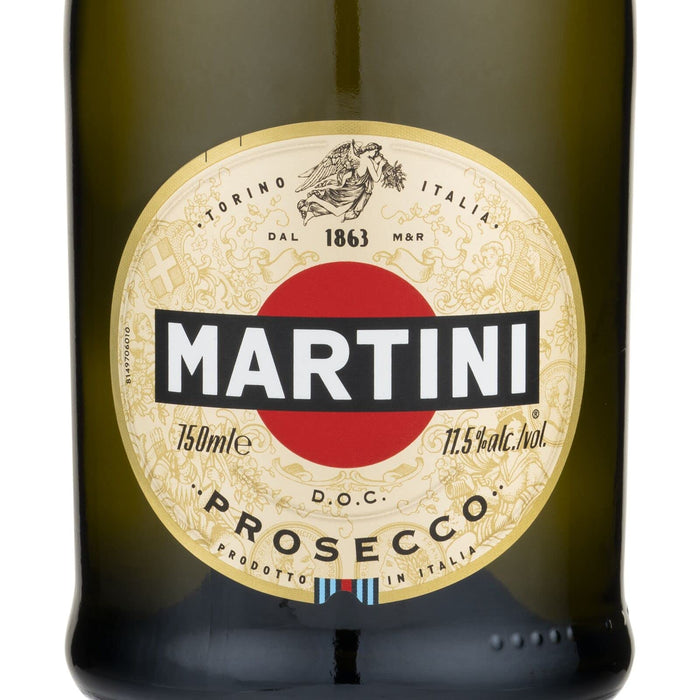 Martini Prosecco Sparkling Wine 750 ml  Martini