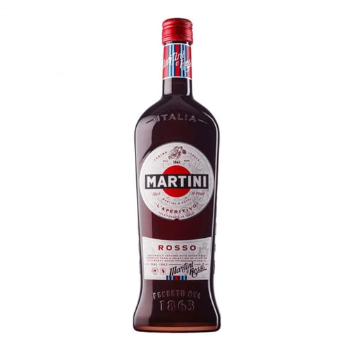 Martini Rosso Vermouth 1L Vermouth Gateway