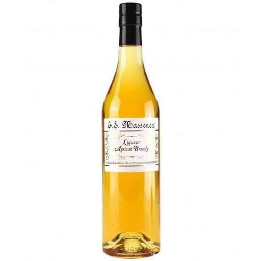 Massenez Apricot Brandy Liqueur 700ml Liqueur Gateway