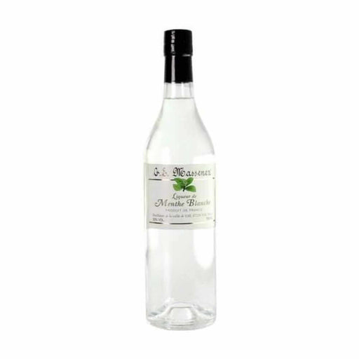 Massenez White Mint Liqueur 700ml Liqueur Gateway