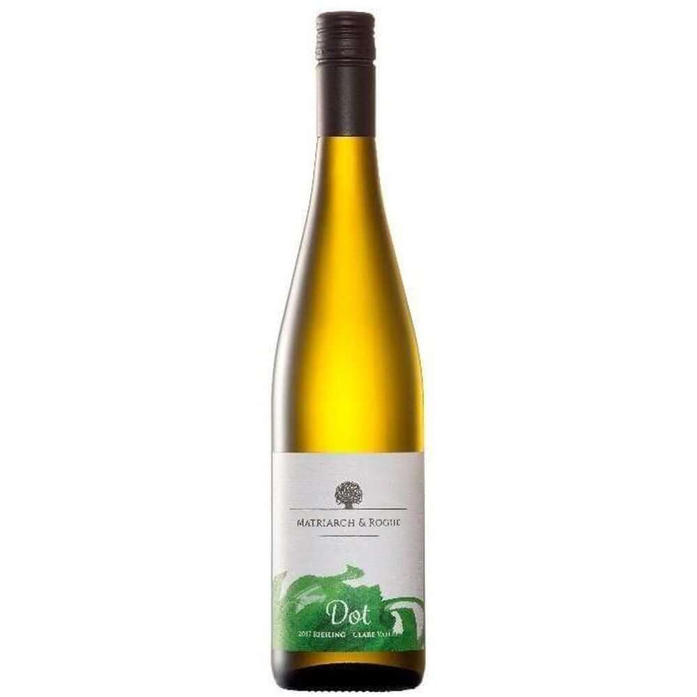 Matriarch & Rogue Dot Riesling 750ml