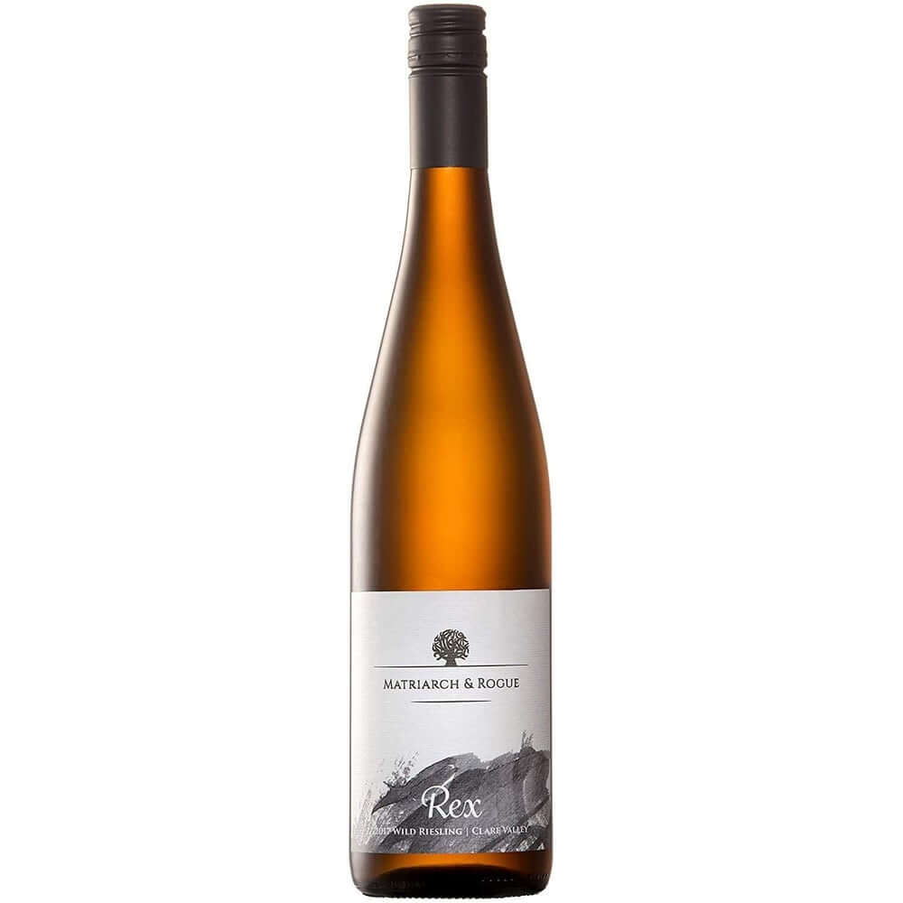 Matriarch & Rogue `Rex` Wild Riesling 750ml