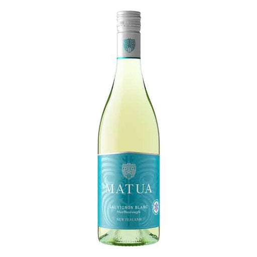 Matua Marlborough Sauvignon Blanc 750ml White Wine Gateway
