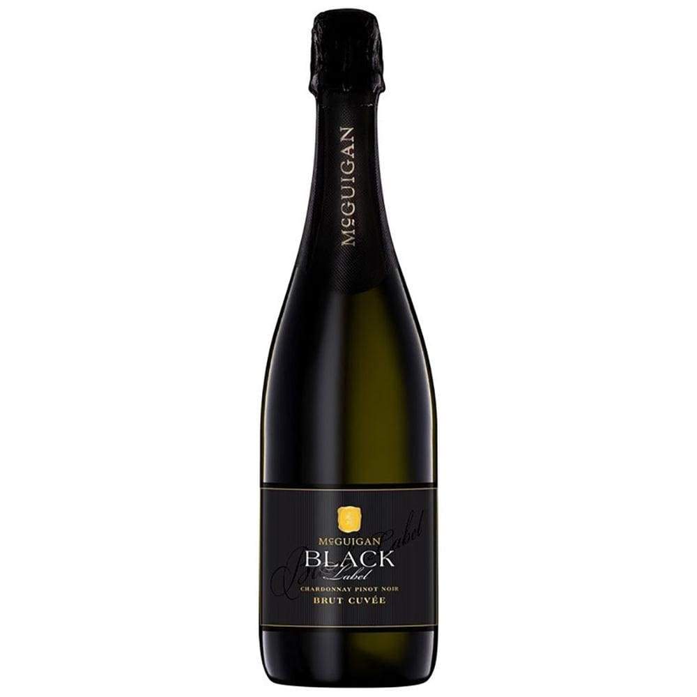 McGuigan Black Label Sparkling Chardonnay 750ml