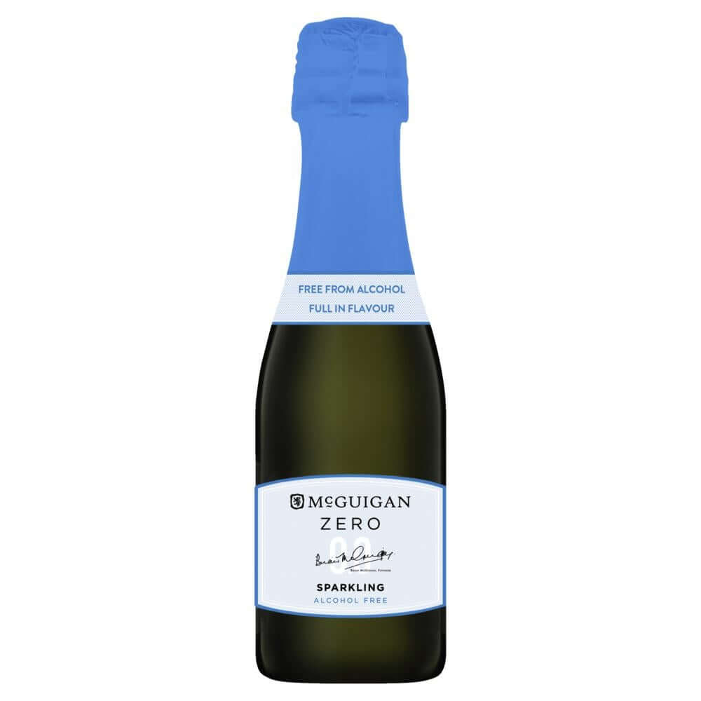 Mcguigan Zero Sparkling 187ml