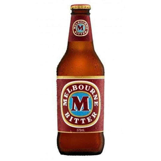 Melbourne Bitter Lager 375ml Beer Australian Gateway