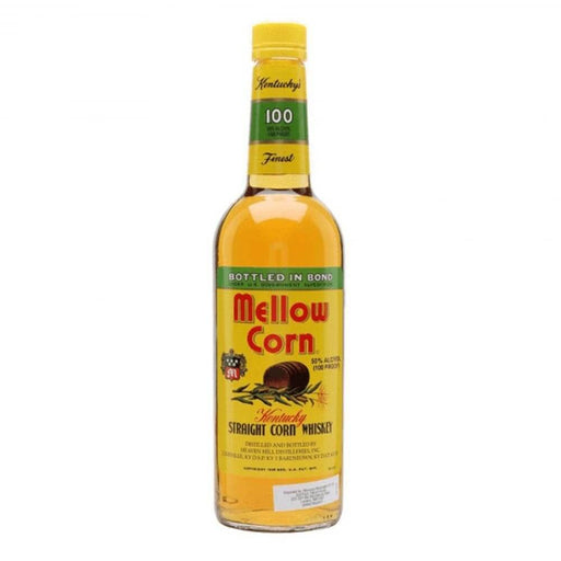 Mellow Corn Straight Corn Bourbon Whiskey 700ml Whiskey Gateway
