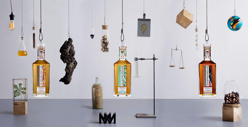 Method And Madness Single Grain Irish Whisky , 700 ml  Method And Madness