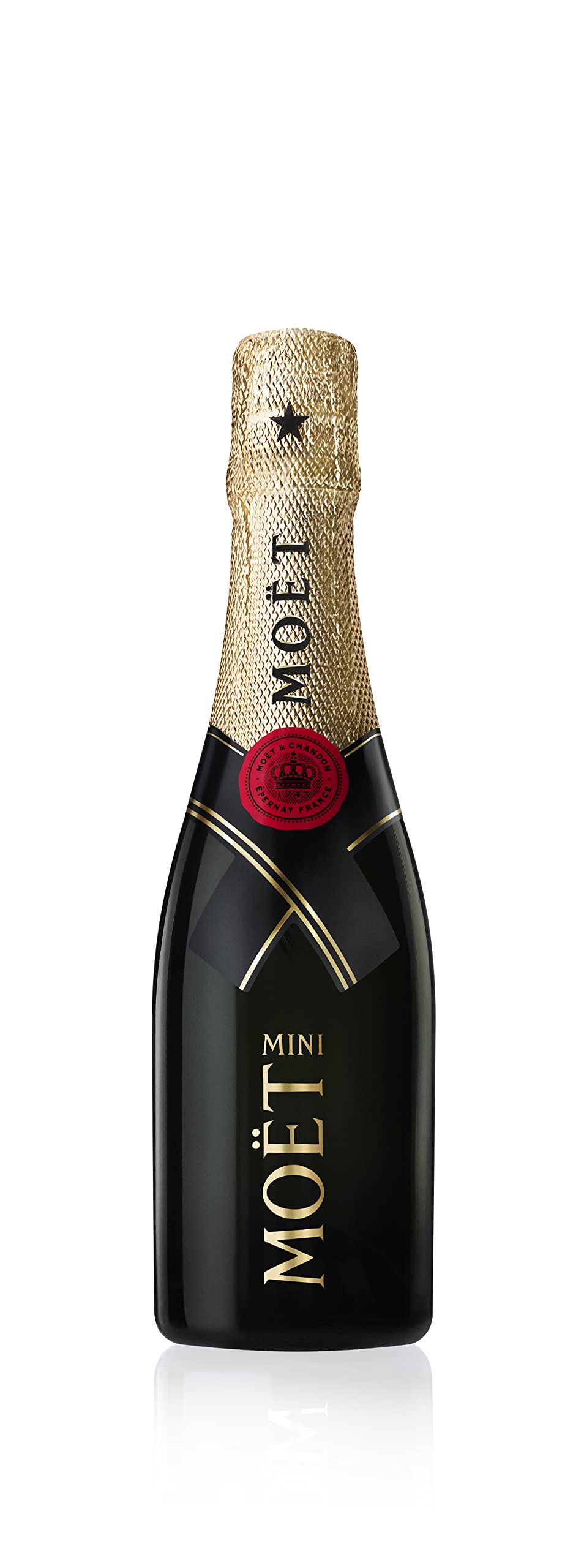 Moët & Chandon Brut Impérial Champagne NV Miniature 200mL