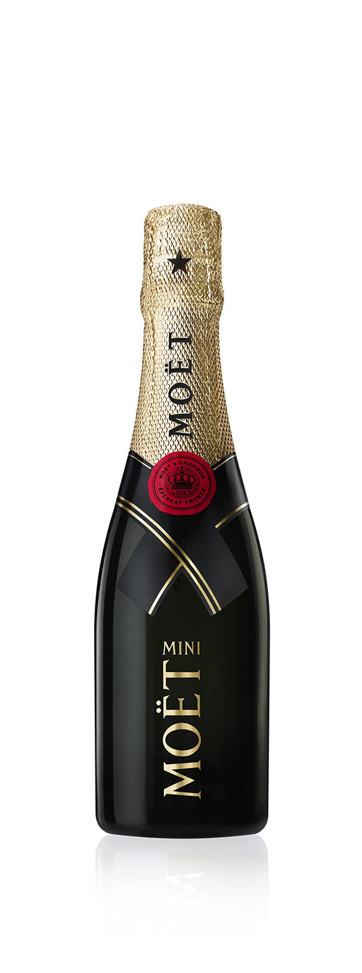 Moët & Chandon Brut Impérial Champagne NV Miniature 200mL  Moet & Chandon