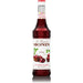 Monin Cherry Syrup 700ml Syrups Gateway