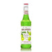Monin Green Apple Syrup 700ml Syrups Gateway