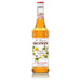 Monin Passionfruit Syrup 700ml Syrups Gateway