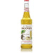 Monin Pina Colada Syrup 700ml Syrups Gateway
