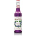 Monin Violet Syrup 700ml Syrups Gateway