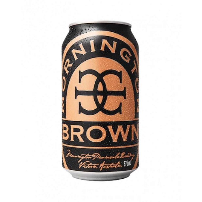 Mornington Brown Ale 375ml Craft Beer Gateway