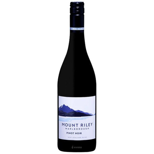 Mount Riley Pinot Noir 750ml Pinot Noir Gateway