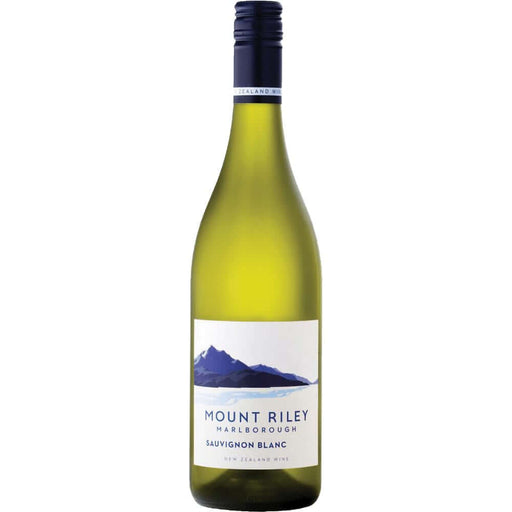Mount Riley Sauvignon Blanc 750ml White Wine Gateway