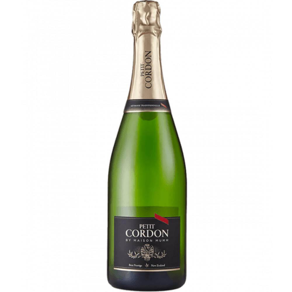 Mumm Petit Cordon NV Champagne 750ml