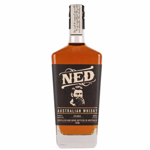 NED Australian Whisky 700ml Whisky Gateway