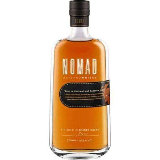 Nomad Outland Whisky 700ml Whisky Gateway