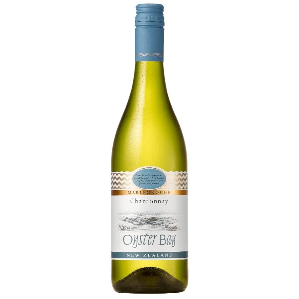 Oyster Bay Chardonnay 750ml