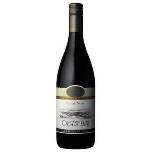 Oyster Bay Pinot Noir 750ml Wine Oyster Bay