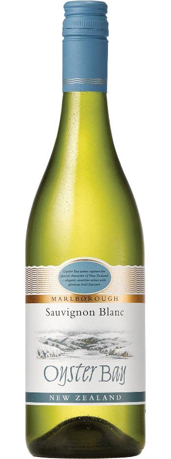 Oyster Bay Sauvignon Blanc 6 x 750ml bottle