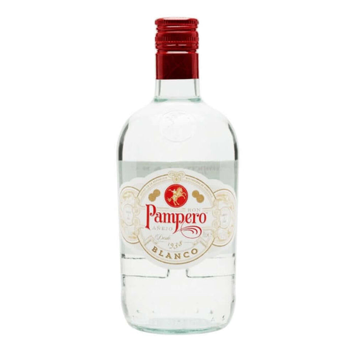 Pampero Blanco Rum 700ml Rum Gateway