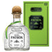 Patron Silver Tequila 700ml Tequila Gateway