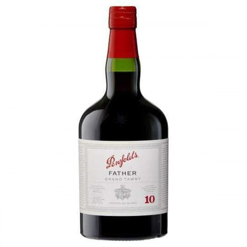 Penfolds Grandfather Tawny Port 750ml