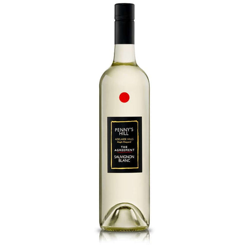 Penny's Hill 'The Agreement' Sauvignon Blanc 750ml White Wine Gateway