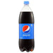 Pepsi Cola Bottle 1.125l Mixers & Soft Drinks Pepsi