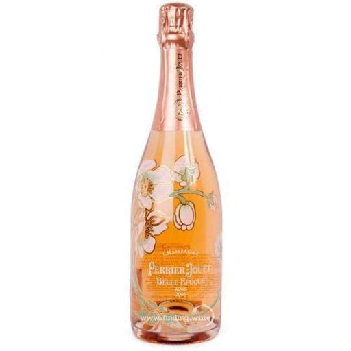 Perrier Jouet Belle Epoque Vintage Rose Champagne 750ml Champagne Gateway