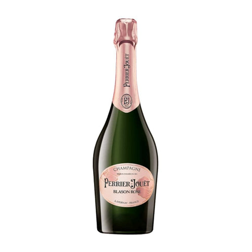 Perrier-Jouet Blason Rose 750ml Champagne Gateway
