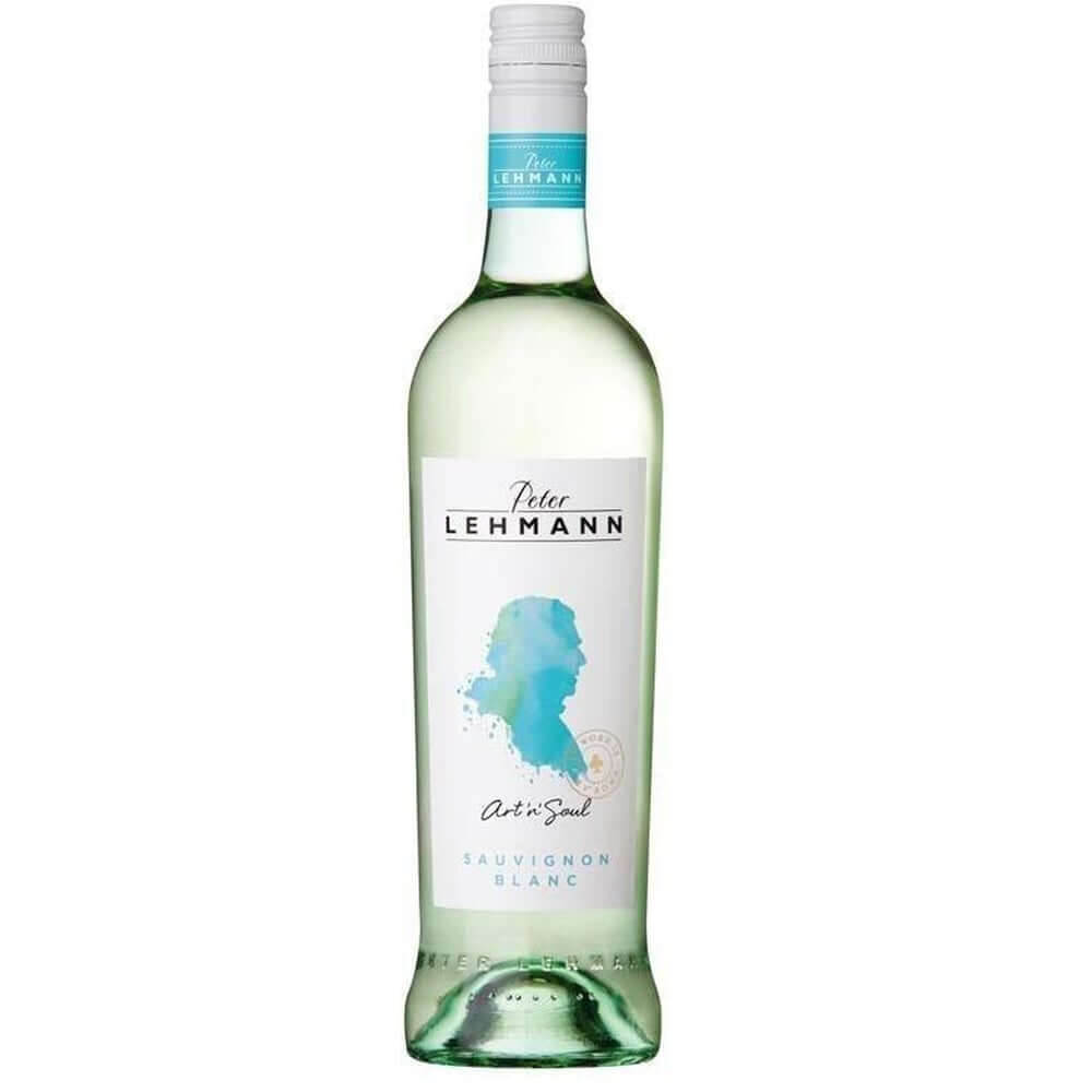 Peter Lehmann Art & Soul Sauvignon Blanc 750ml