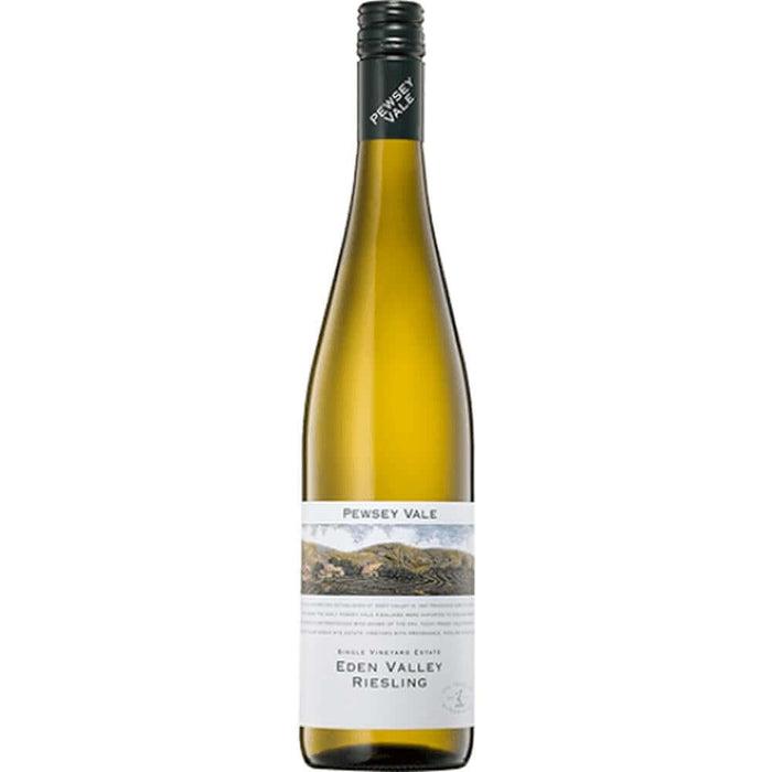 Pewsey Vale Eden Valley Riesling 750ml Riesling Gateway