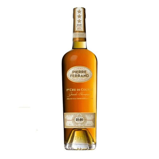 Pierre Ferrand 1840 Cognac 700ml Cognac Gateway