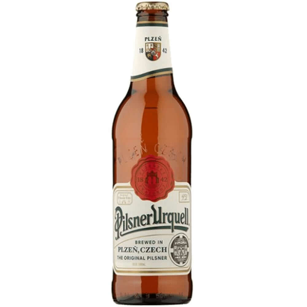 Pilsner Urquell 330ml