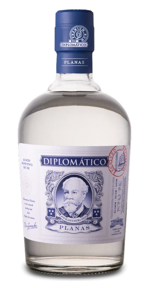 Planas Rum  Visit the Diplomatico Store